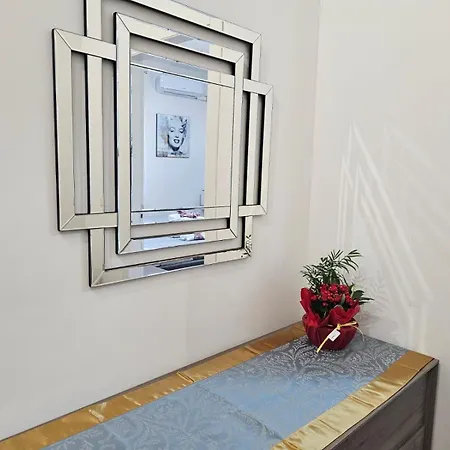 Grande Bellezza Luxury 3* Местре