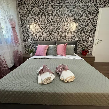 Апарт-отель Grande Bellezza Luxury 3*