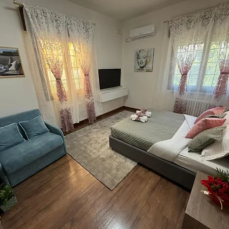 Grande Bellezza Luxury Апарт-отель 3*