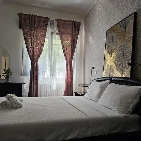 Grande Bellezza Luxury Местре