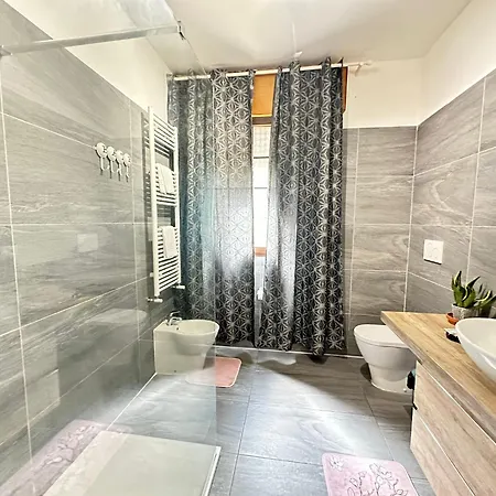 Grande Bellezza Luxury Местре