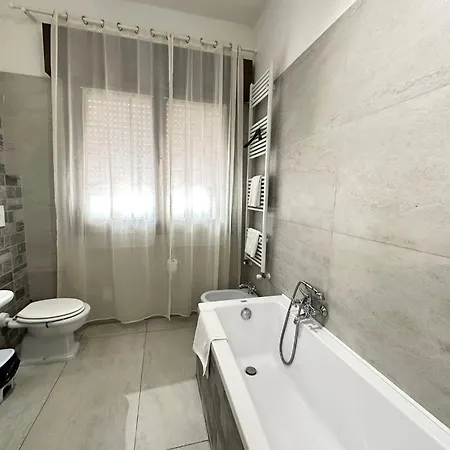 Grande Bellezza Luxury Апарт-отель 3*