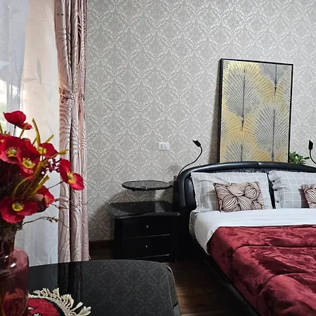 Grande Bellezza Luxury 3*