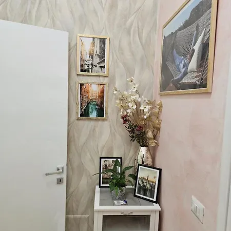 Апарт-отель Grande Bellezza Luxury 3*