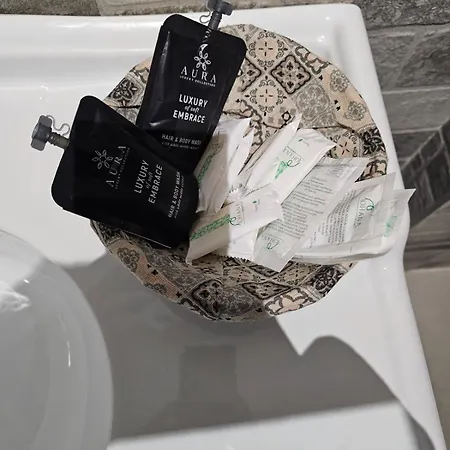 Grande Bellezza Luxury Апарт-отель