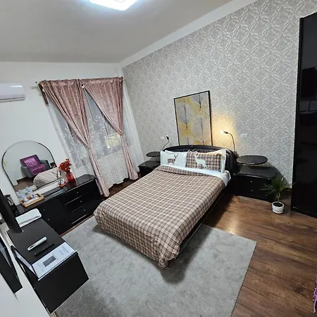Апарт-отель Grande Bellezza Luxury 3*