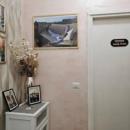 Grande Bellezza Luxury 3* Местре