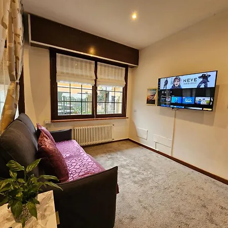 Grande Bellezza Luxury Местре