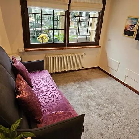 Апарт-отель Grande Bellezza Luxury