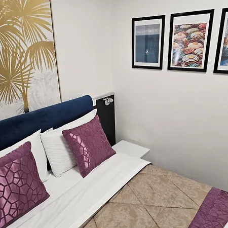 Grande Bellezza Luxury 3*