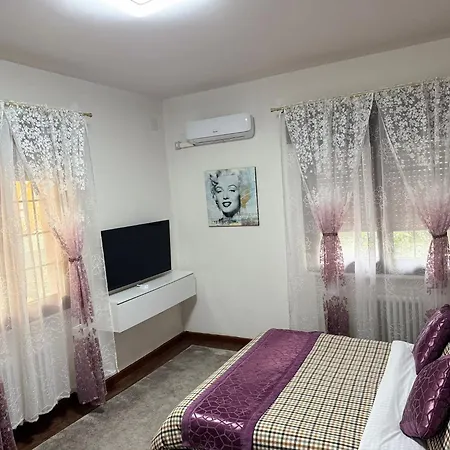 Grande Bellezza Luxury Апарт-отель