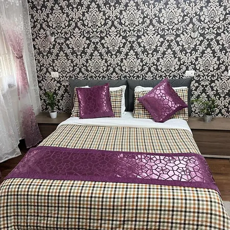 Grande Bellezza Luxury Апарт-отель Местре