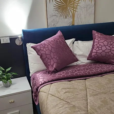 Grande Bellezza Luxury 3* Местре