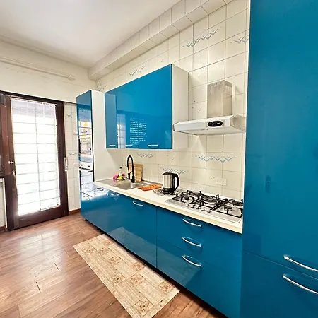 Grande Bellezza Luxury Апарт-отель