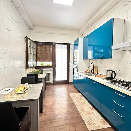 Grande Bellezza Luxury Апарт-отель 3*
