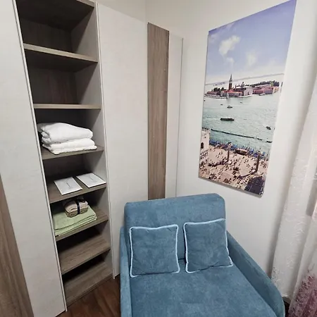 Апарт-отель Grande Bellezza Luxury 3*