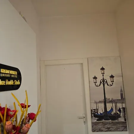 Grande Bellezza Luxury Апарт-отель