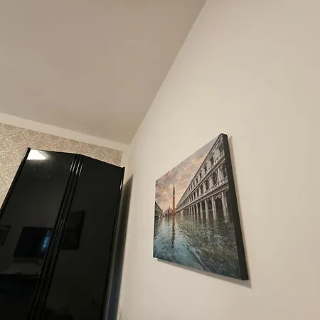 Grande Bellezza Luxury Апарт-отель Местре