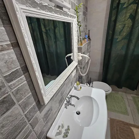 Grande Bellezza Luxury Апарт-отель 3*