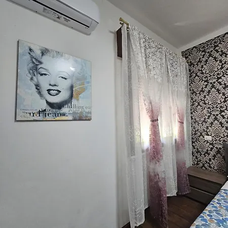 Апарт-отель Grande Bellezza Luxury 3*