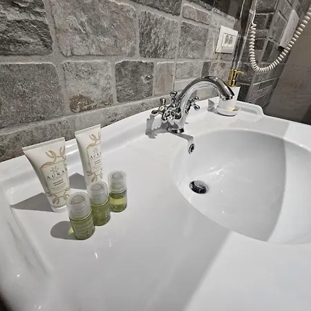 Grande Bellezza Luxury 3*