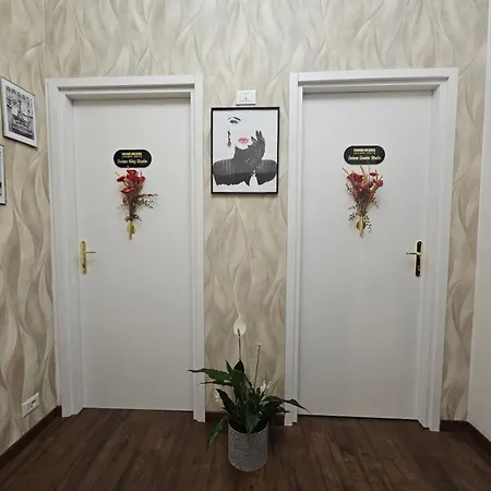 Grande Bellezza Luxury Апарт-отель
