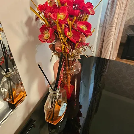 Апарт-отель Grande Bellezza Luxury 3*
