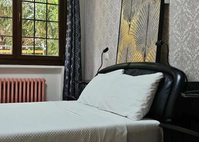 Grande Bellezza Luxury 3*