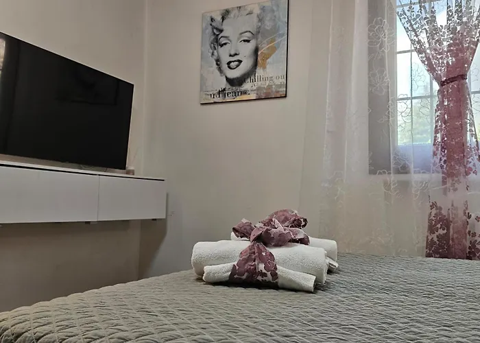 Grande Bellezza Luxury 3* Mestre