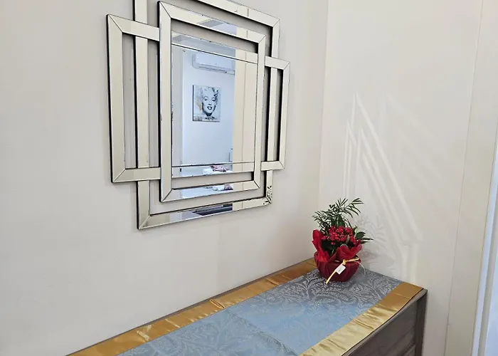 Grande Bellezza Luxury 3* Mestre