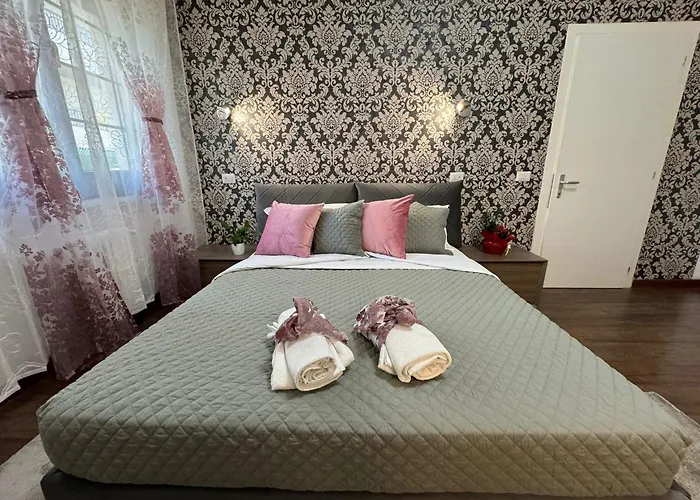 Aparthotel Grande Bellezza Luxury 3*