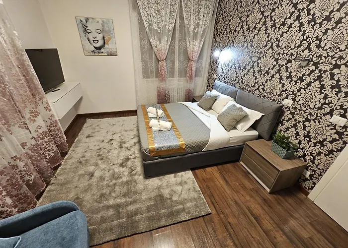 Aparthotel Grande Bellezza Luxury 3*