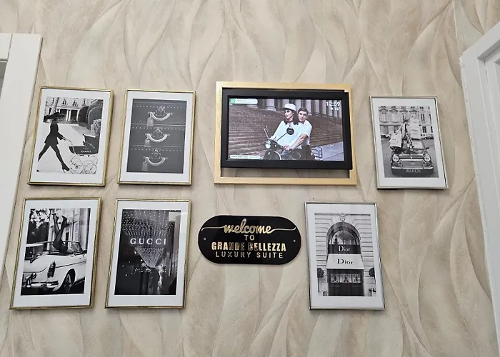 Grande Bellezza Luxury