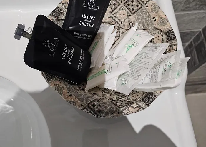 Grande Bellezza Luxury Aparthotel