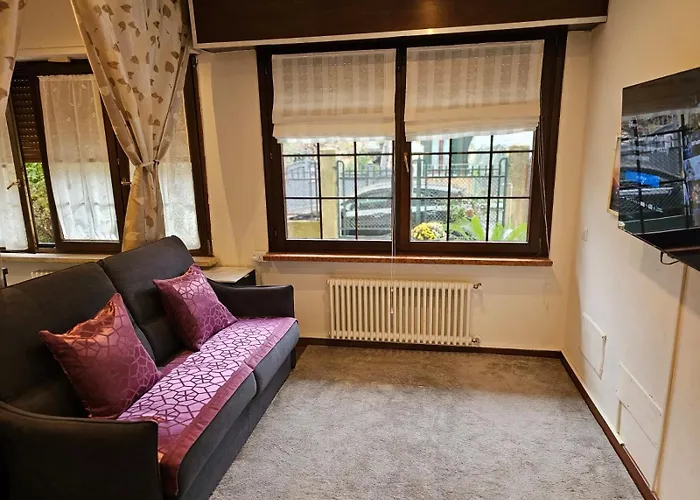 Aparthotel Grande Bellezza Luxury 3*