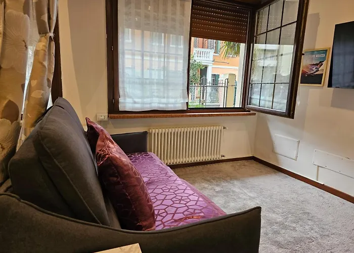 Aparthotel Grande Bellezza Luxury Mestre