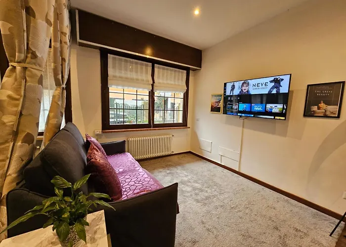 Grande Bellezza Luxury Mestre