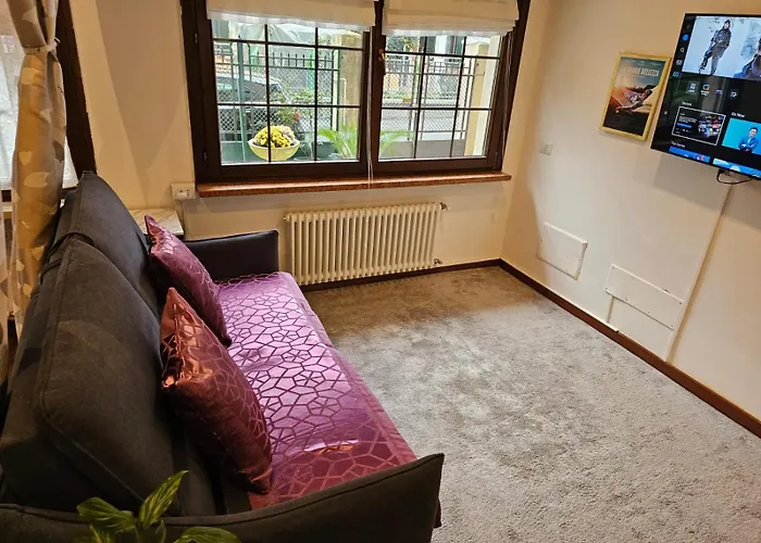 Aparthotel Grande Bellezza Luxury