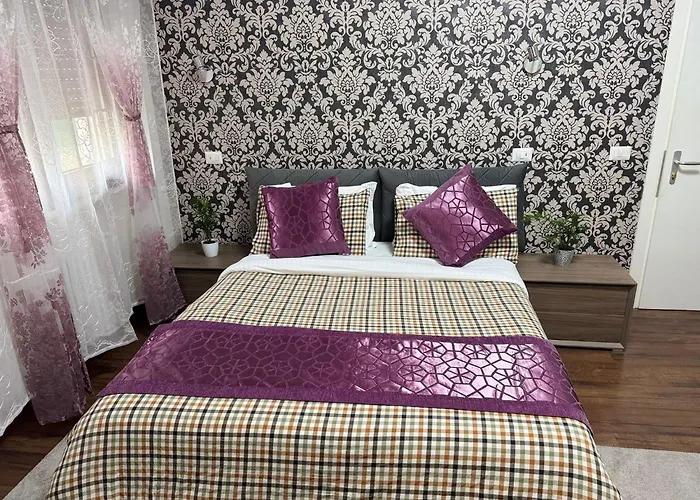 Grande Bellezza Luxury Aparthotel Mestre