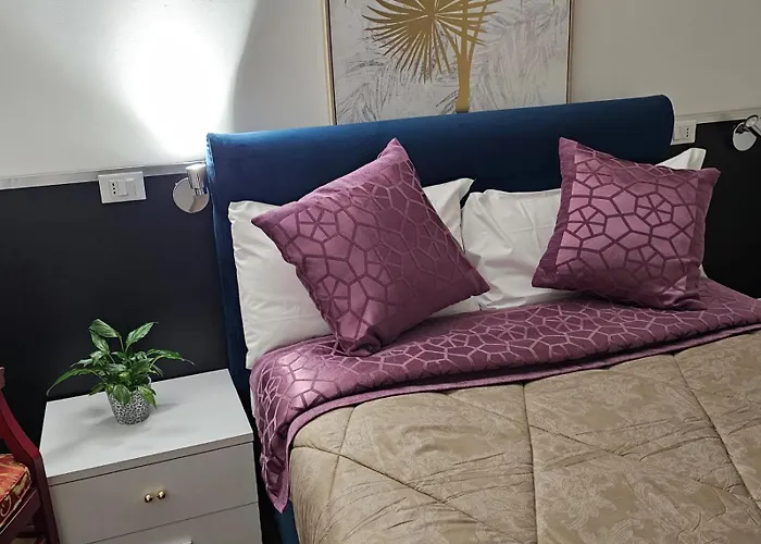 Grande Bellezza Luxury 3* Mestre