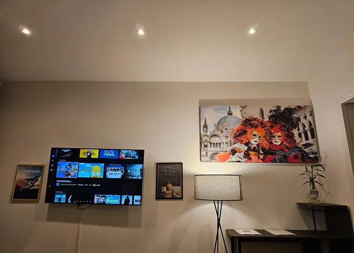 Grande Bellezza Luxury Mestre