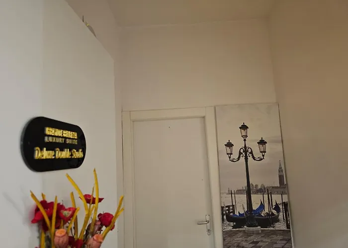 Grande Bellezza Luxury Aparthotel