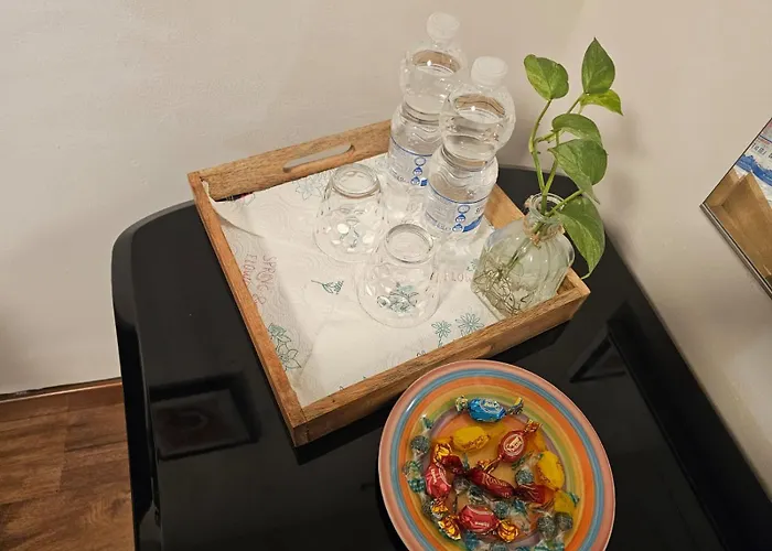 Aparthotel Grande Bellezza Luxury Mestre