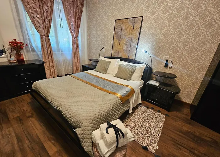 Grande Bellezza Luxury 3*