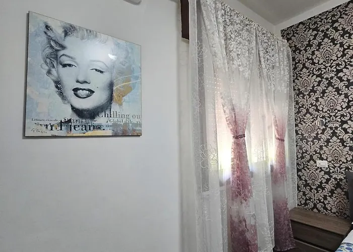 Aparthotel Grande Bellezza Luxury 3*