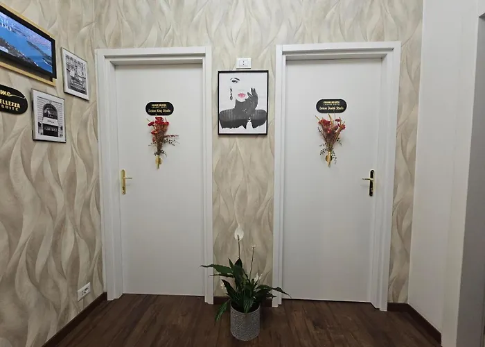 Grande Bellezza Luxury Aparthotel