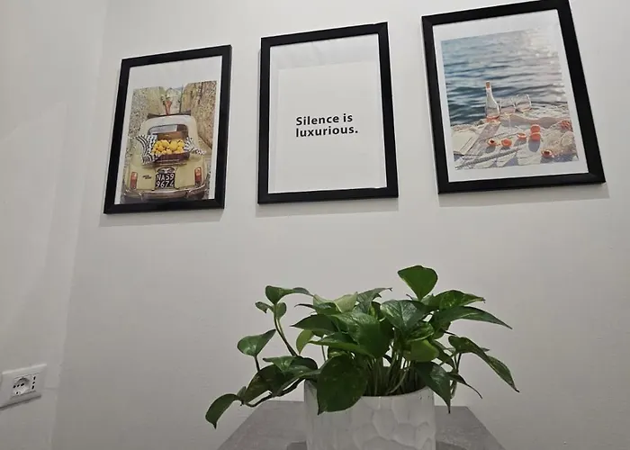 Grande Bellezza Luxury Mestre